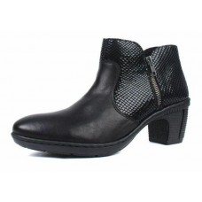 50288-00 Rieker п/ботинки женские