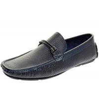00568-14 RIEKER Туфли летние мужские
