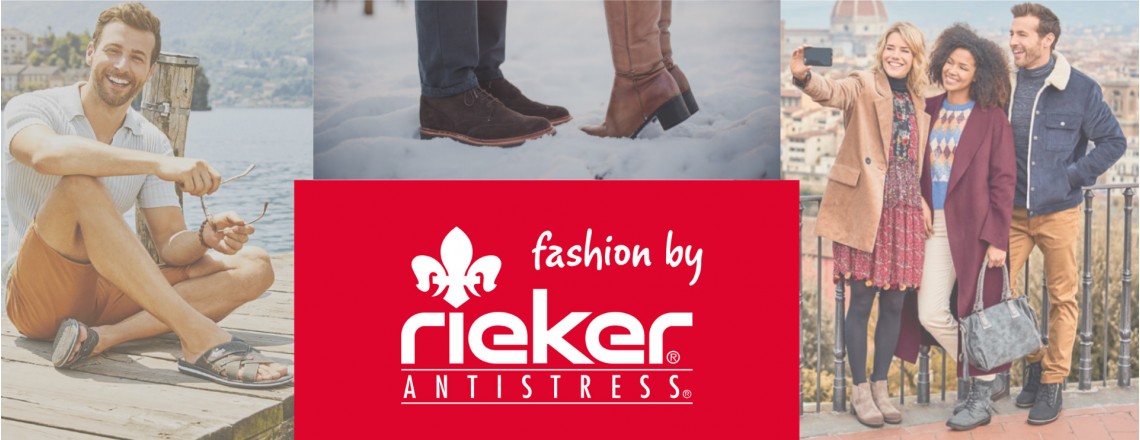 Rieker